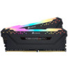 Corsair CMW16GX4M2C3600C18 RGB PRO 16GB 2x8GB D4-3600