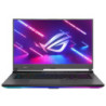 Asus G713IC-HX010T 17" Gaming Notebook R7 512G 16G 3050 W10