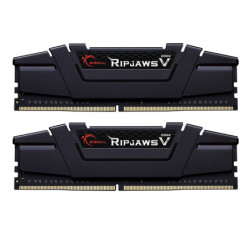 G.Skill F4-3200C16D-32GVK 32GB (2x16G) RipJaws V 3200 DDR4