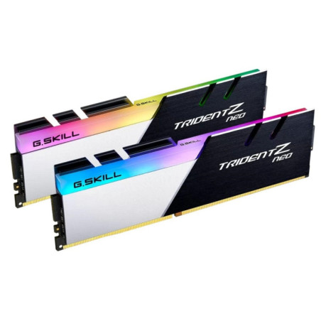 G.Skill F4-3600C18D-32GTZN 32G (2x16G) DDR4 3600MHZ RGB