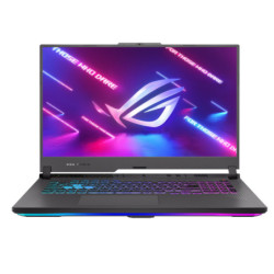 Asus ROG Strix G17 G713PV-LL083W 17" R9-7945HX RTX4060 W11