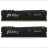 Kingston KF436C18BBK2/32 32G 2x16G D4-3600 Fury Beast