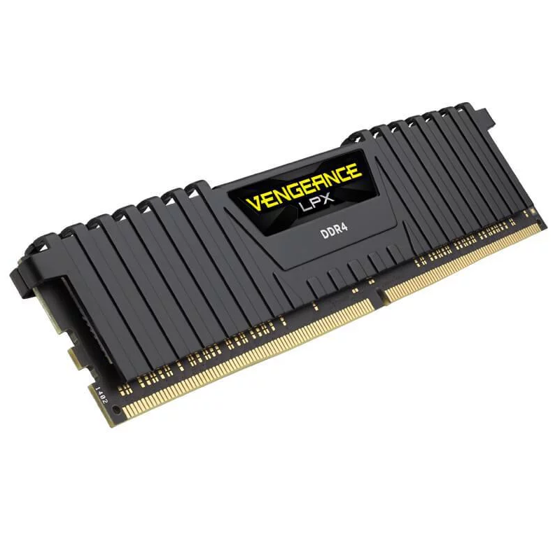 Corsair CMK16GX4M1D3000C16 16GB (1x16GB) DDR4 3000MHz C16