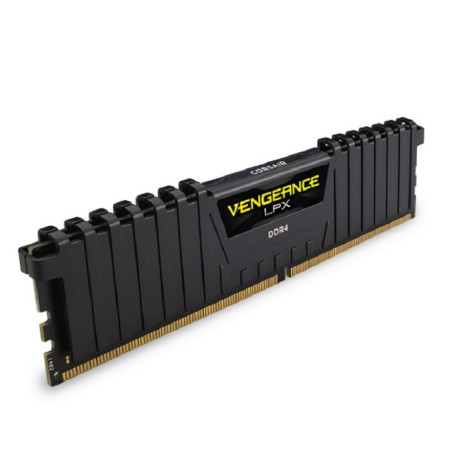 Corsair CMK8GX4M1A2666C16 8G DDR4-2666 Vengeance LPX memory