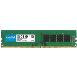 Crucial CT16G4DFRA266 16 GB 1 x 16 GB DDR4 2666 MHz Memory