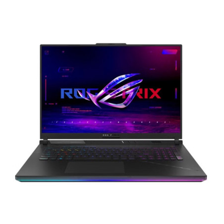 Asus ROG Strix SCAR 18 G834JY-N6057W 18" i9 RTX4090 W11