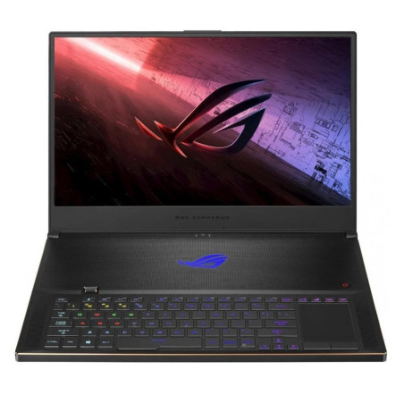 Asus GX701LWS-HG056T  I7-10875H 17.3" 1TB 16G RTX2070 W10H