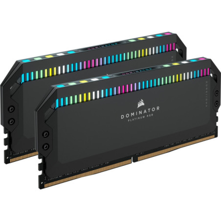 Corsair CMT32GX5M2B5200Z40 32G 2x16G D5-5200 RGB AMD Memory