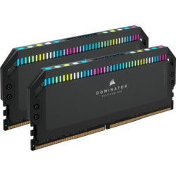 Corsair CMT32GX5M2X5600C36 32G 2x16G DDR5-5600 RGB memory