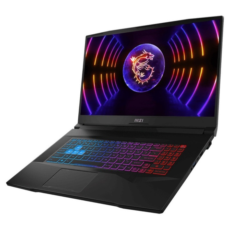 MSI Katana 17 B13VFK-622AU Gaming Notebook i7 RTX4060 16G