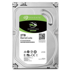 SGT HDD SATA-2TB-ST2000DM008