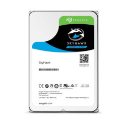 Seagate 6TB ST6000VX001 Skyhawk surveillance HDD