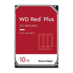 WDD HDD SATA-10TB-RED-WD101EFBX