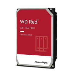 WDD HDD SATA-12TB-RED-WD120EFBX