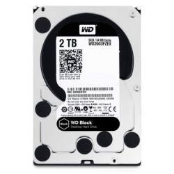 WDD HDD SATA-2TB-WD2003FZEX