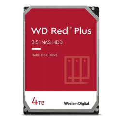 WDD HDD SATA-4TB-WD40EFPX