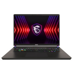 MSI VECTOR 17 HX A14VGG-220AU Gaming Notebook RTX4070 i9 17"