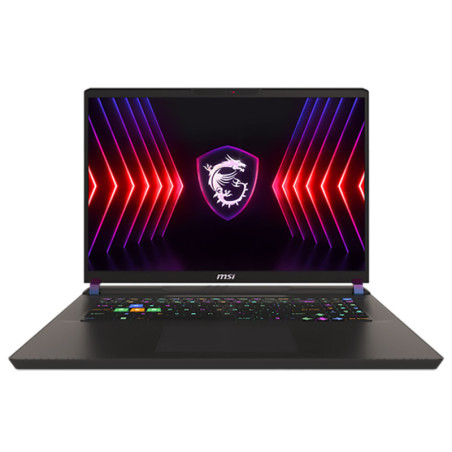 MSI VECTOR 17 HX A14VGG-220AU Gaming Notebook RTX4070 i9 17"