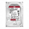 Western Digital WD WD6003FFBX Red Pro NAS 3.5" HDD