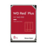 WDD HDD SATA-8TB-WD80EFZZ