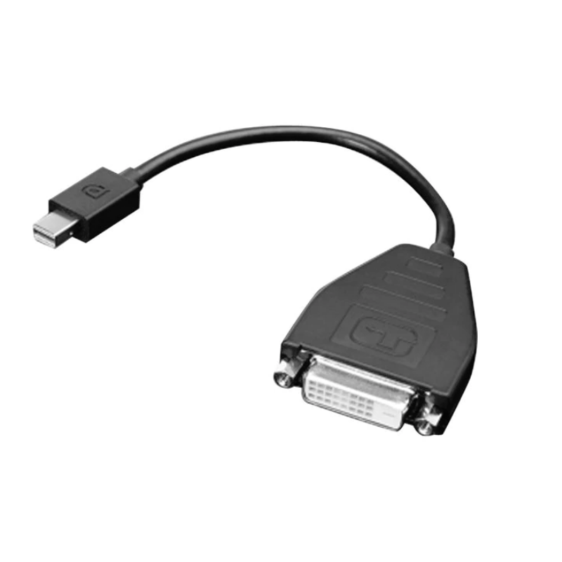 LENOVO 0B47090 MINI-DISPLAY PORT TO DVI CABLE Apator 20cm