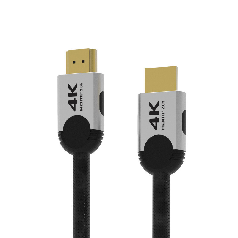 LASER HDMI 0.5M CABLE V2.0 PREMIUM