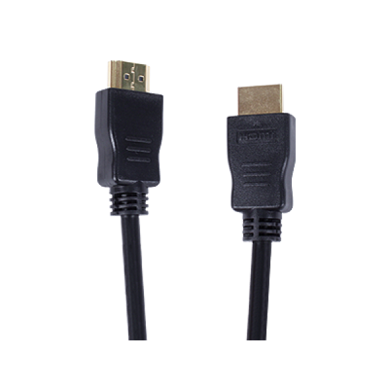 LASER HDMI 2M Cable V2.0 for 4K UHD and 3D TV