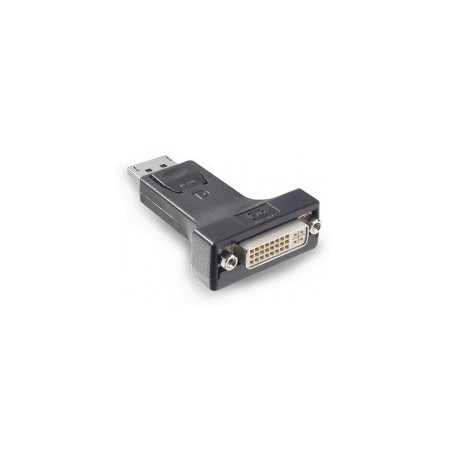 DisplayPort (Male) to DVI (Female) Adaptor