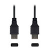 Axceltek CHDMI-1 HDMI 1M Cable supports 4K