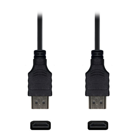 Axceltek CHDMI-10 HDMI 10M cable supports 4K