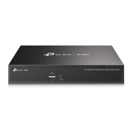 TP-Link Vigi NVR1016H 16 channel network video recorder