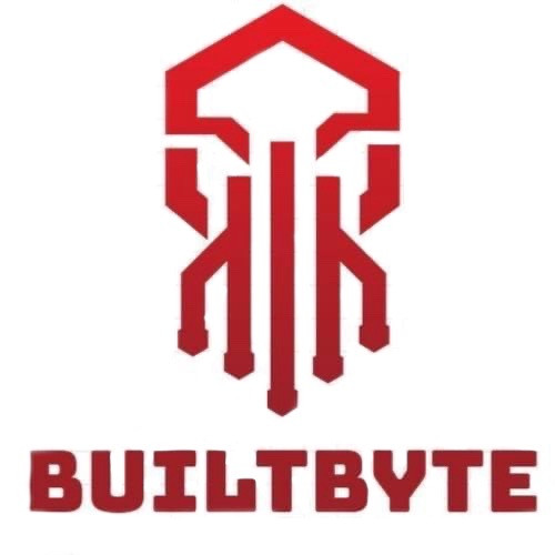 BuiltByte